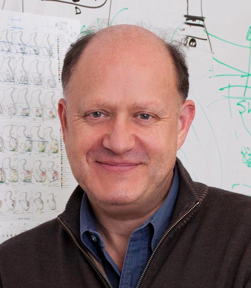 Thomas Michael Jessell