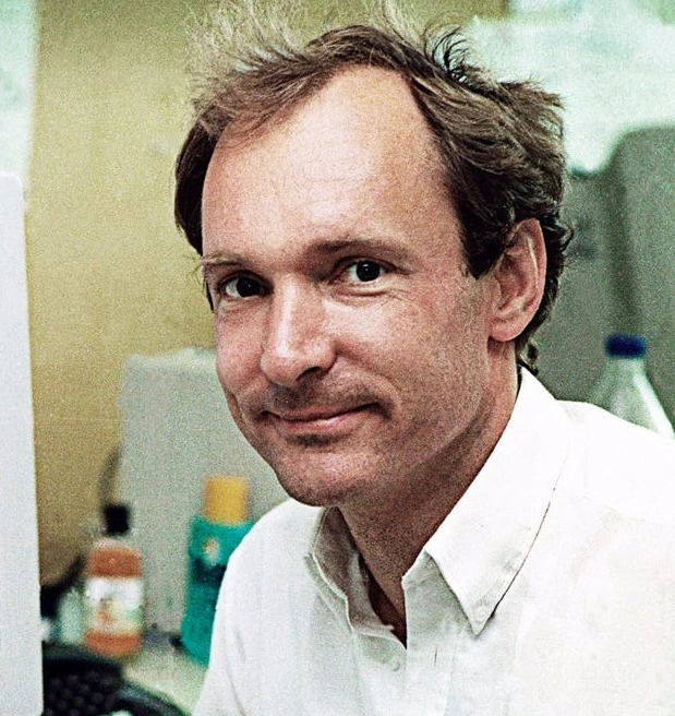 Tim Berners-Lee