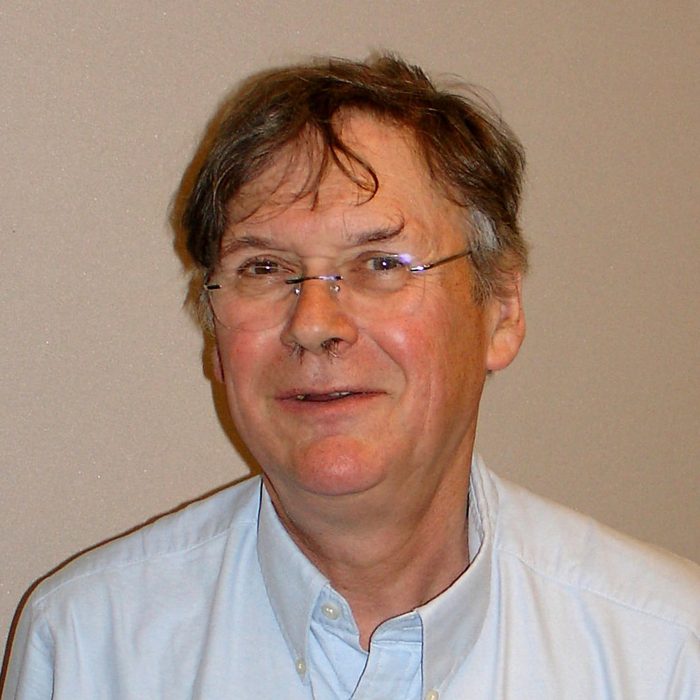 Tim Hunt