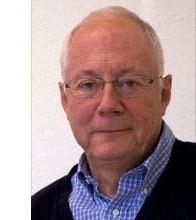 Torbjörn Åkerstedt