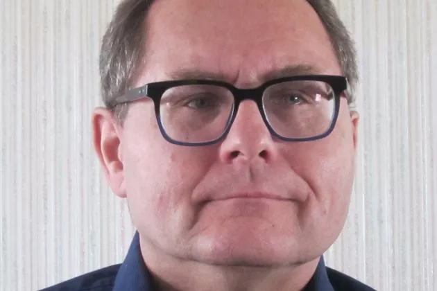 Torbjörn Sjöstrand