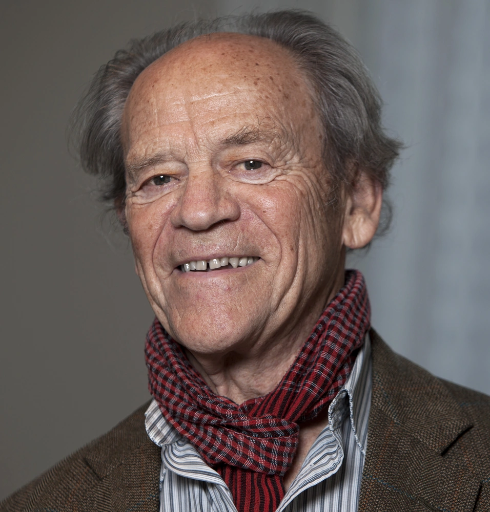 Torsten Nils Wiesel