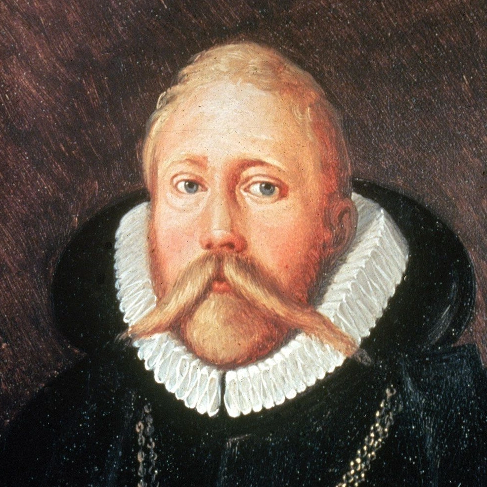 Tycho Brahe