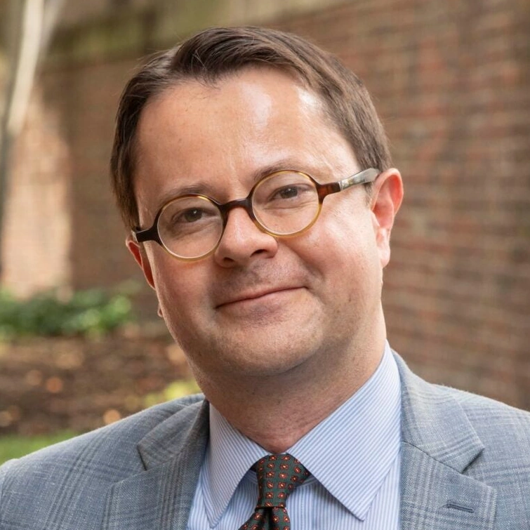 Tyler J. VanderWeele