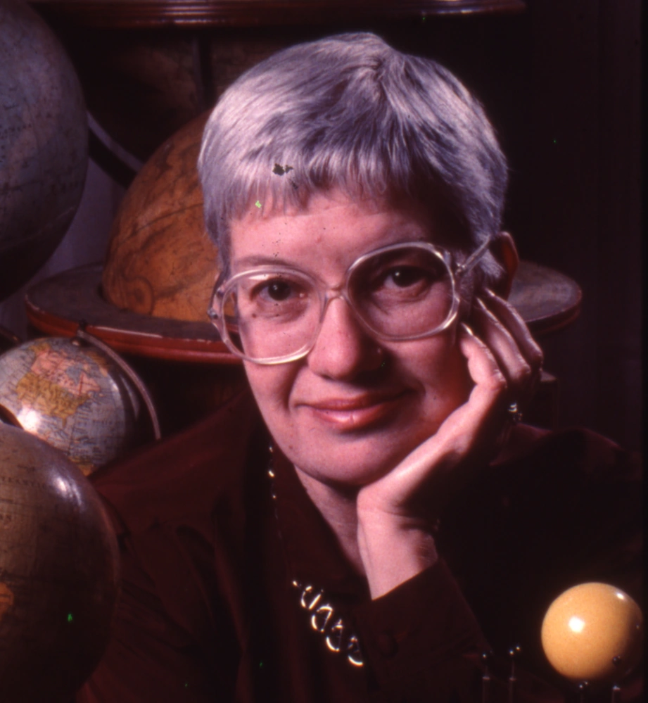 Vera Rubin