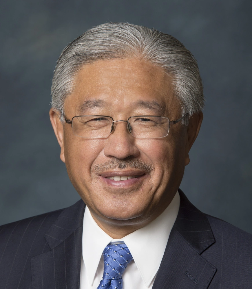 Victor J. Dzau