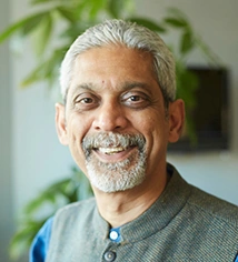 Vikram Patel