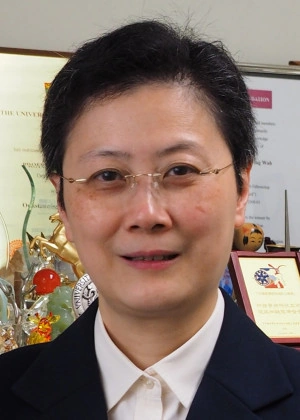 Vivian Wing Wah Yam