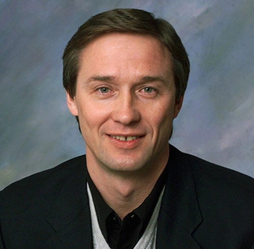 Vladimir Shalaev