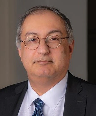 Wafik S. El-Deiry