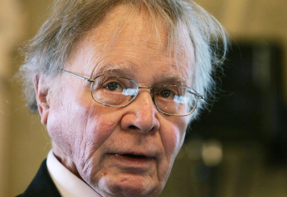 Wallace Smith Broecker