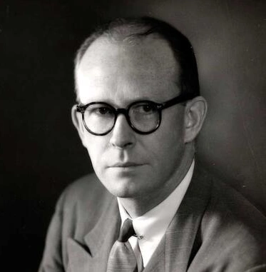 Willard Frank Libby
