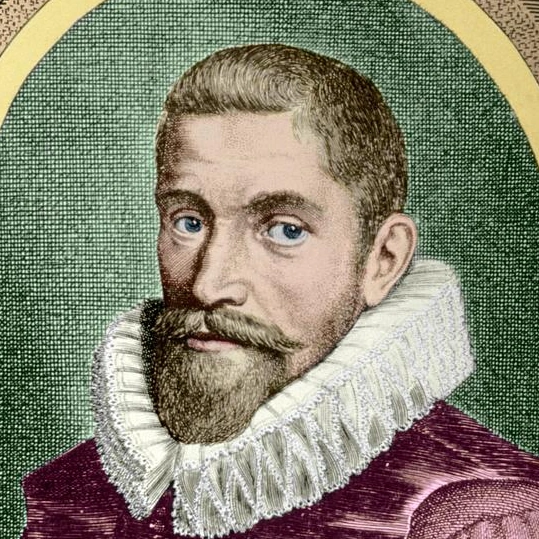Willebrord Snellius