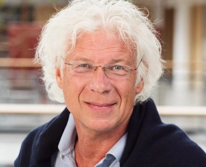 Willem Meindert de Vos