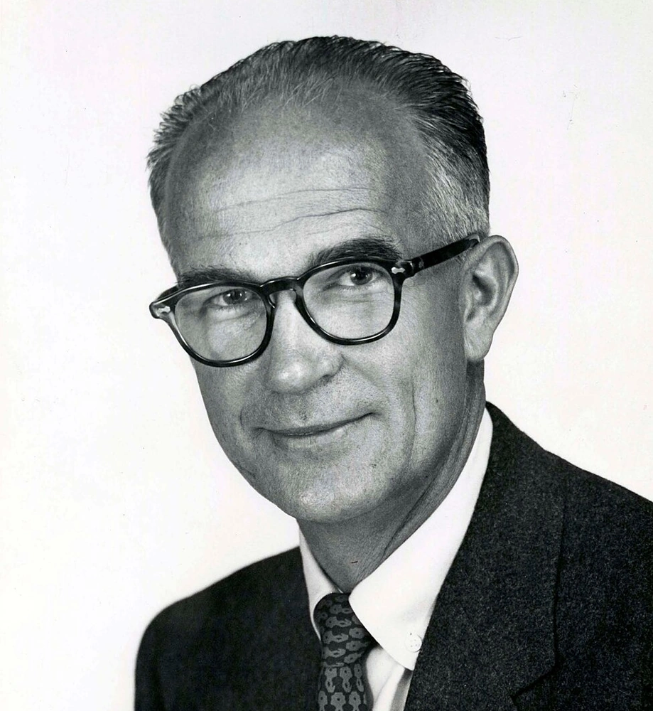 William Bradford Shockley