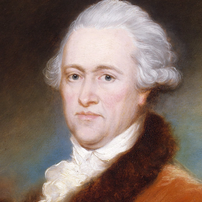 William Herschel