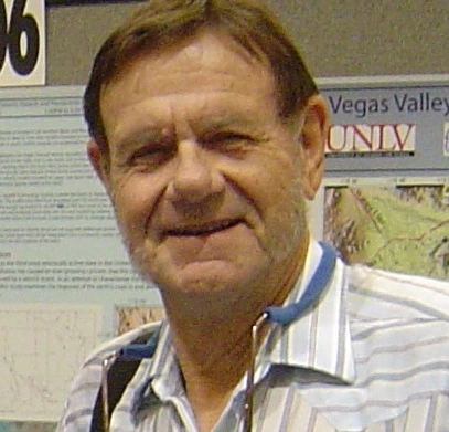 William Richard Dickinson