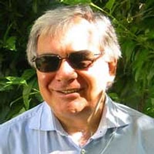 William Richard Peltier