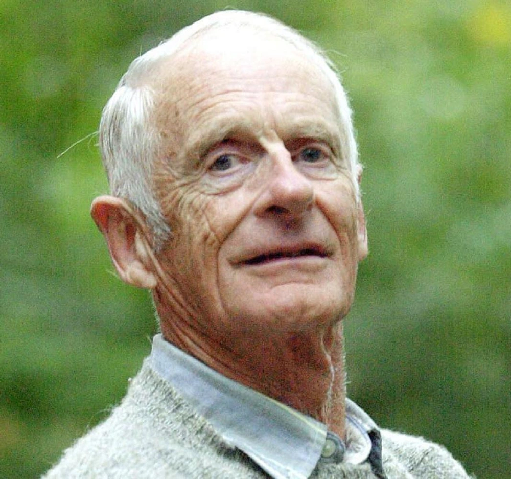 William Standish Knowles