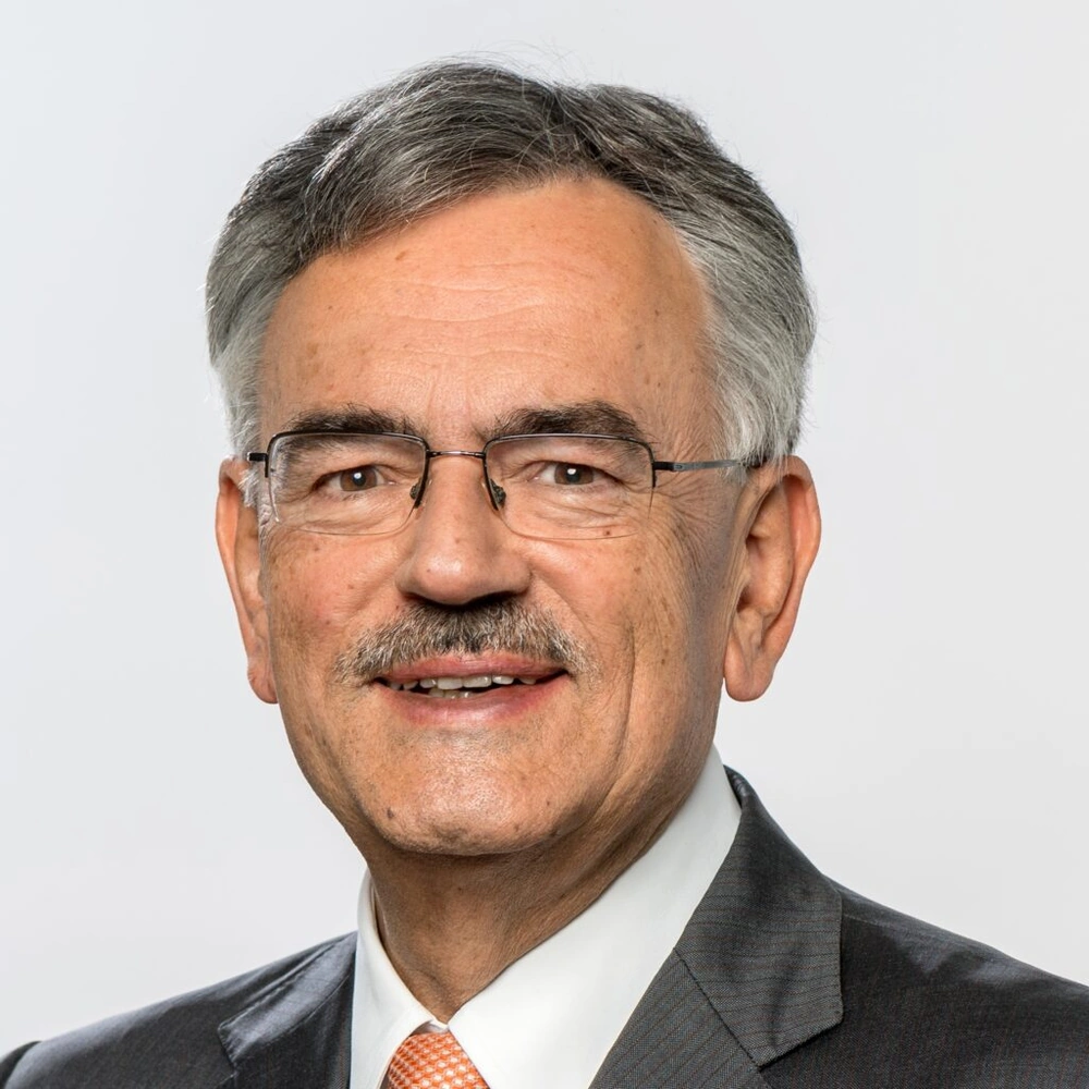 Wolfgang A. Herrmann