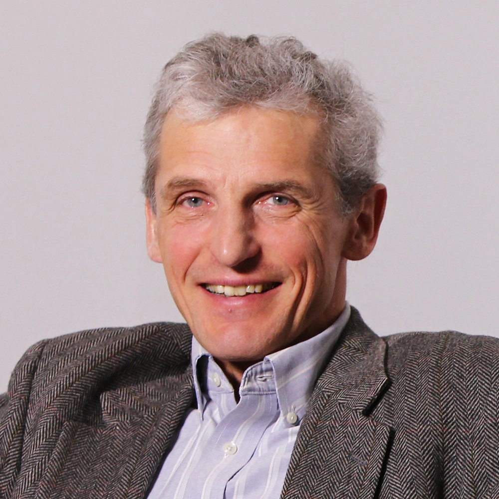 Wolfgang Ketterle