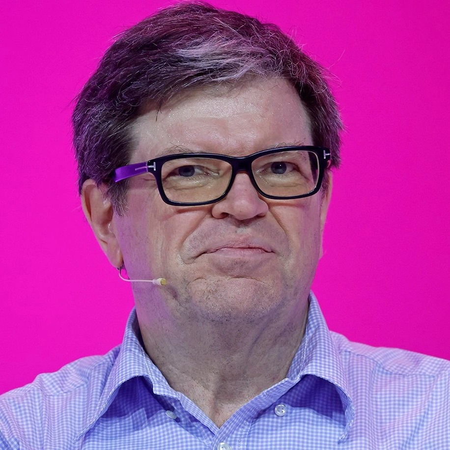 Yann LeCun