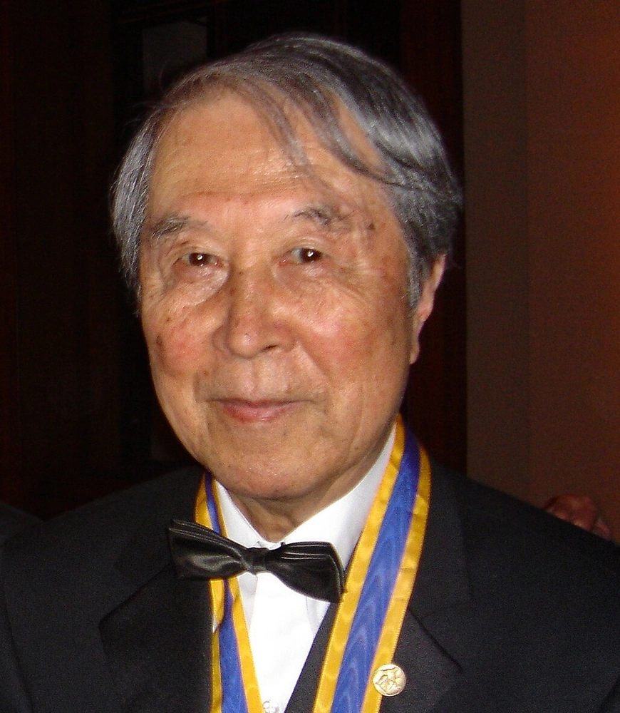 Yoichiro Nambu