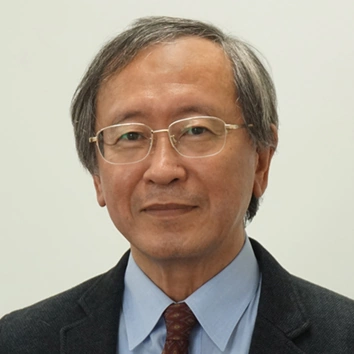 Yoshinori Tokura