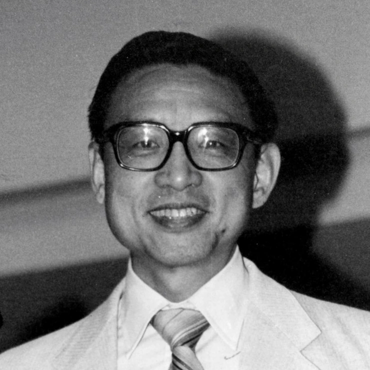 Yuen-Ron Shen