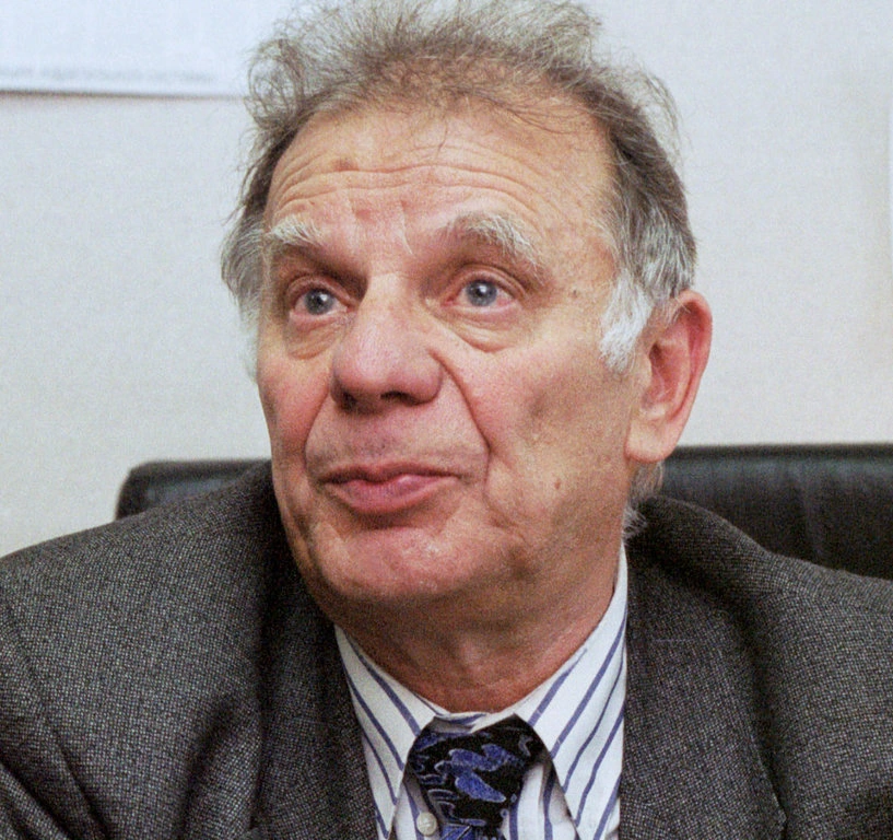 Zhores Alferov